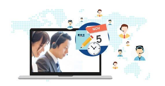 Appointment Setting Appointment Setting