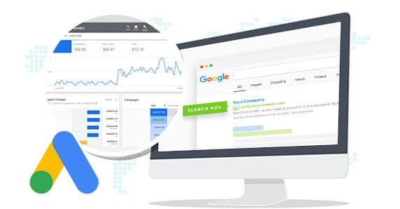 Google Ads Management Google Ads Management