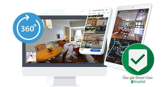 Google 360 Virtual Tour Google 360 Virtual Tour